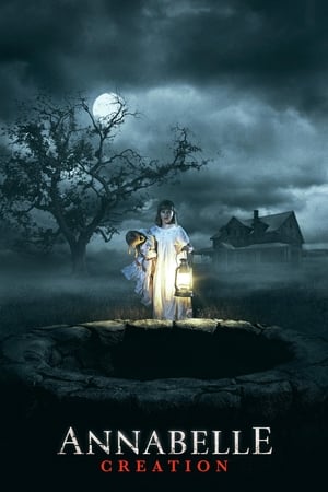 Annabelle Creation 2017 Hindi Dubbed Full Movie HC HDRip - 700MB