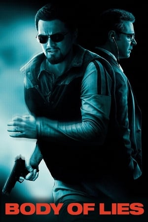 Body of Lies (2008) Hindi Dual Audio 480p BluRay 400MB