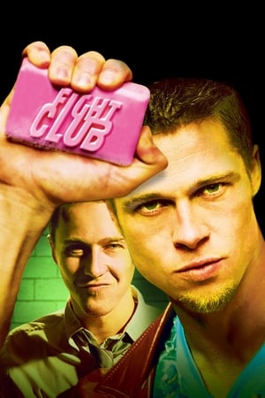 Fight Club (1999) Hindi Dual Audio 720p REMASTERED BluRay [1.1GB]