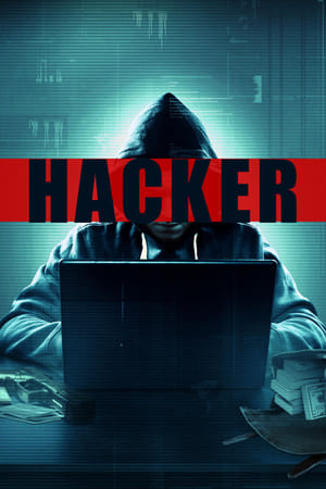 Hacker 2016 Hindi Dual Audio 480p HDRip 300MB