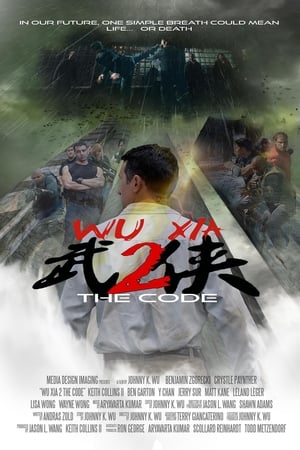 Immortal Combat The Code 2019 Hindi Dual Audio 480p WebRip 300MB