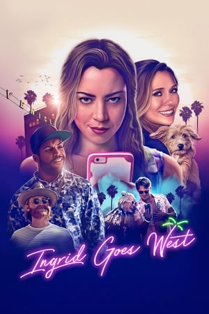 Ingrid Goes West (2017) Hindi Dual Audio 720p BluRay [850MB]