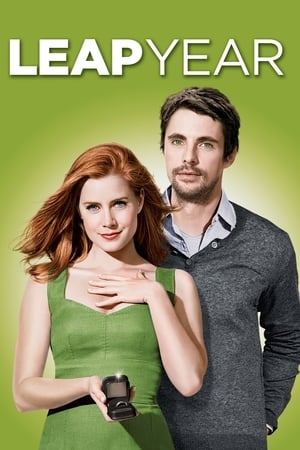 Leap Year (2010) Hindi Dual Audio 720p BluRay [750MB]