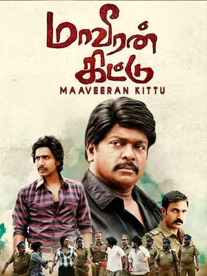 Maaveeran Kittu (2016) Hindi Dual Audio 480p UnCut HDRip 400MB