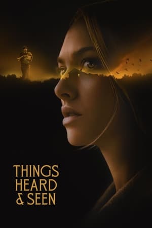 Things Heard & Seen (2021) Hindi Dual Audio 720p Webb-DL [1GB]